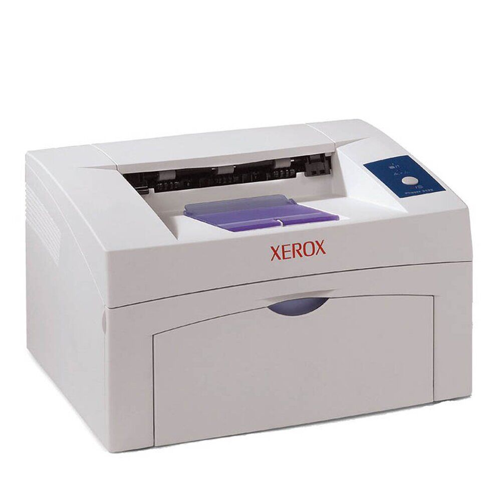 Купить принтер Xerox Phaser 3122 / Лазерная монохромная печать