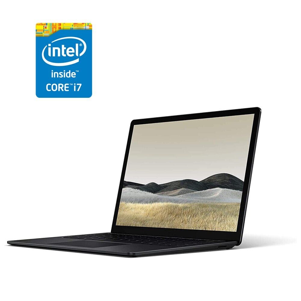 Купить ультрабук Microsoft Surface Laptop 3 1868 / 13.5