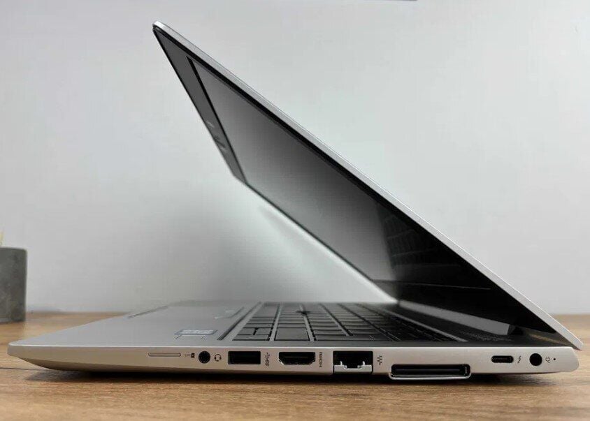 Купить ультрабук HP EliteBook 830 G6 / 13.3'' (1920x1080) IPS