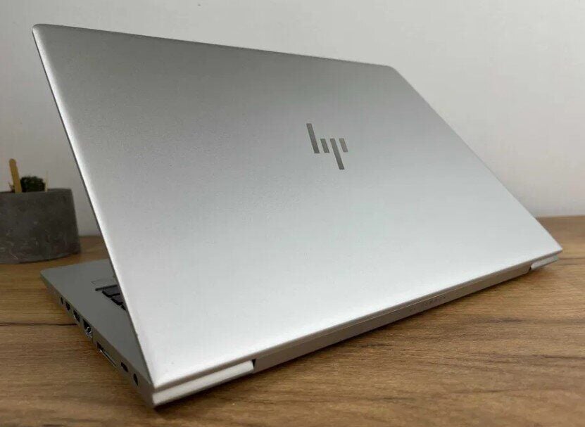 Купить ультрабук HP EliteBook 830 G6 / 13.3'' (1920x1080) IPS
