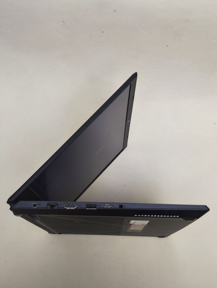 Купить игровой ноутбук Asus VivoBook X571GT / 15.6