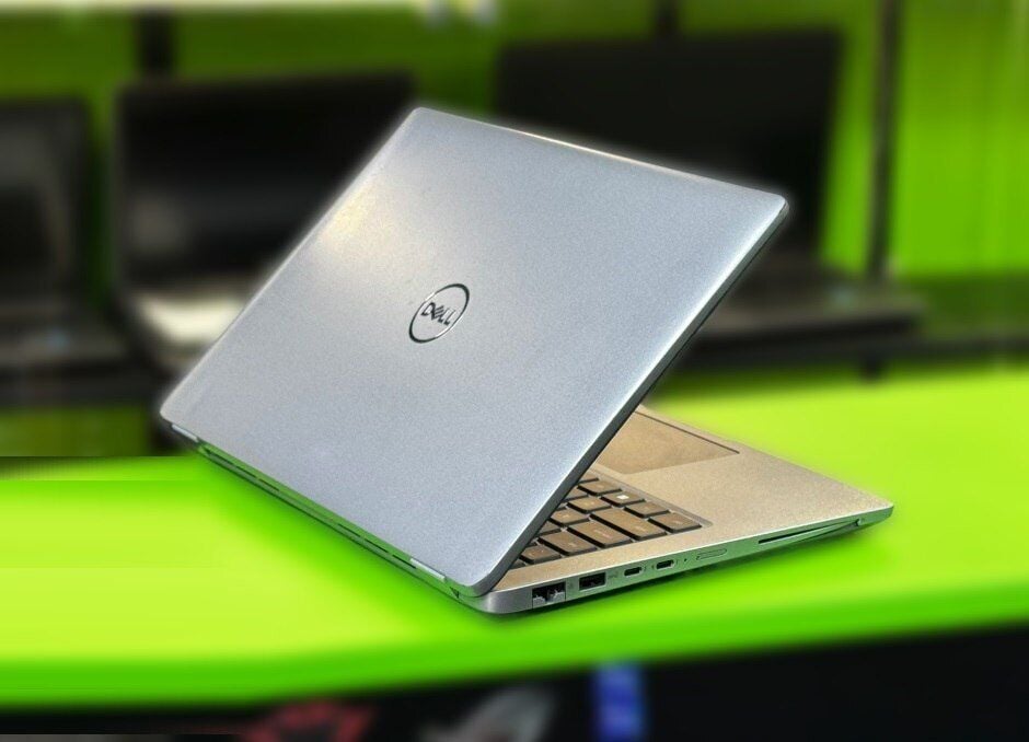 Купить ультрабук Dell Latitude 5440 / 14