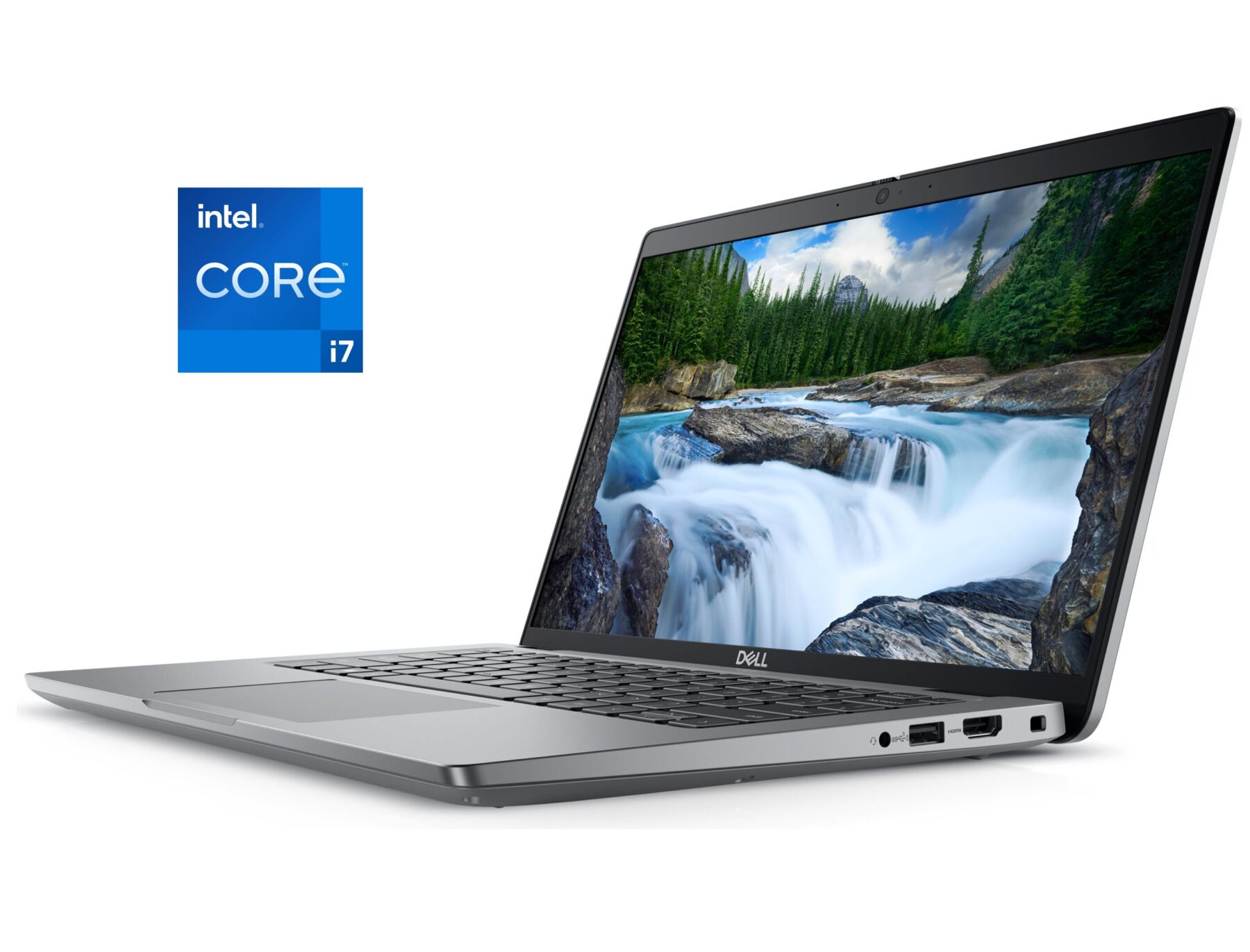 Купить ультрабук Dell Latitude 5440 / 14
