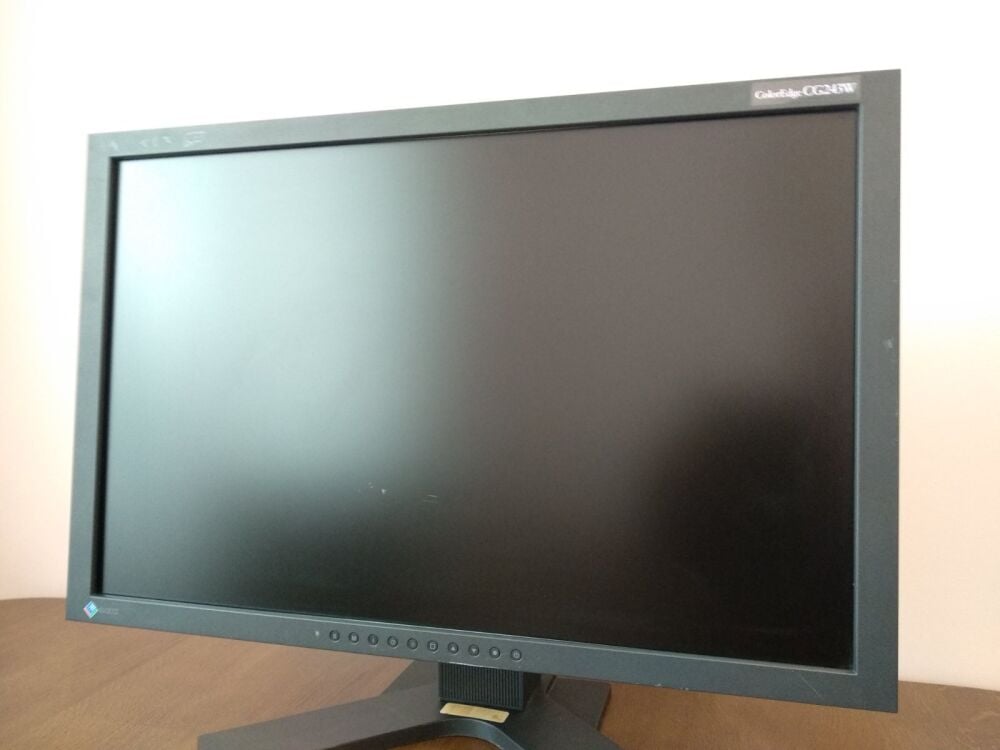 Купить монитор Б-класс Eizo ColorEdge CG243w / 24.1