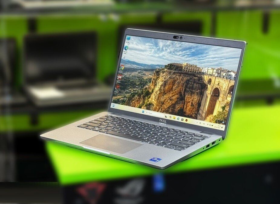 Купить ультрабук Dell Latitude 5440 / 14