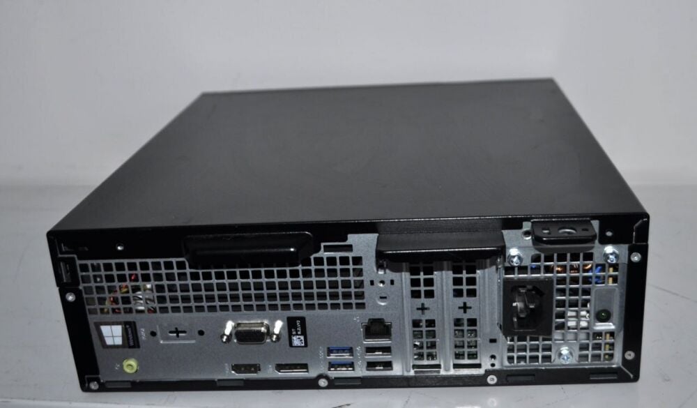 Купить компьютер Б-класс Dell OptiPlex 3060 SFF / Intel Core i5