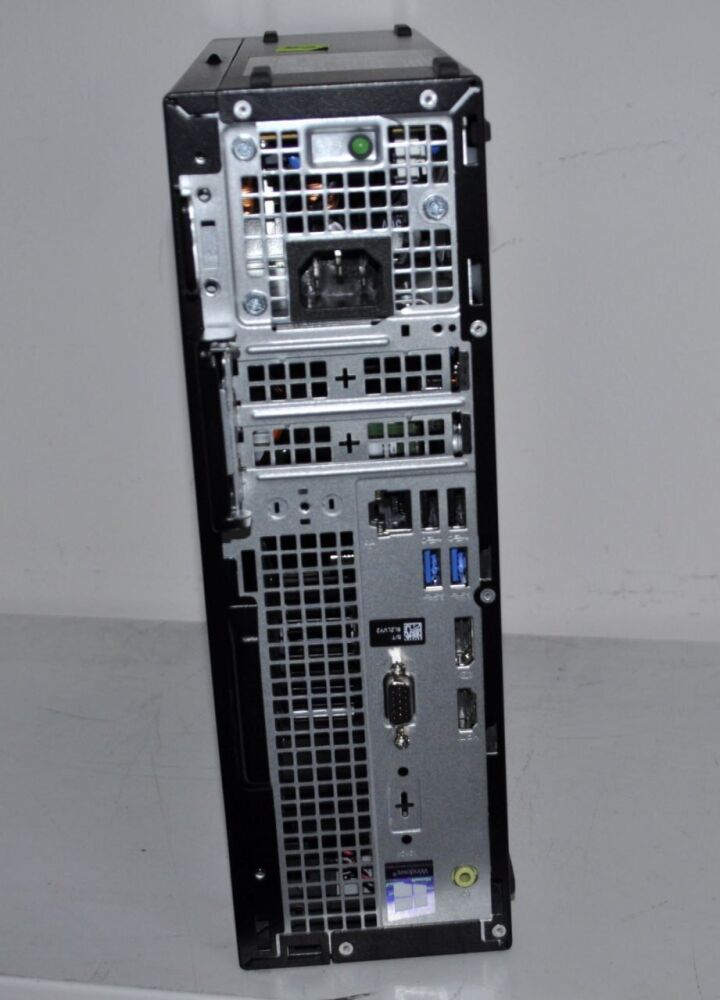 Купить компьютер Б-класс Dell OptiPlex 3060 SFF / Intel Core i5