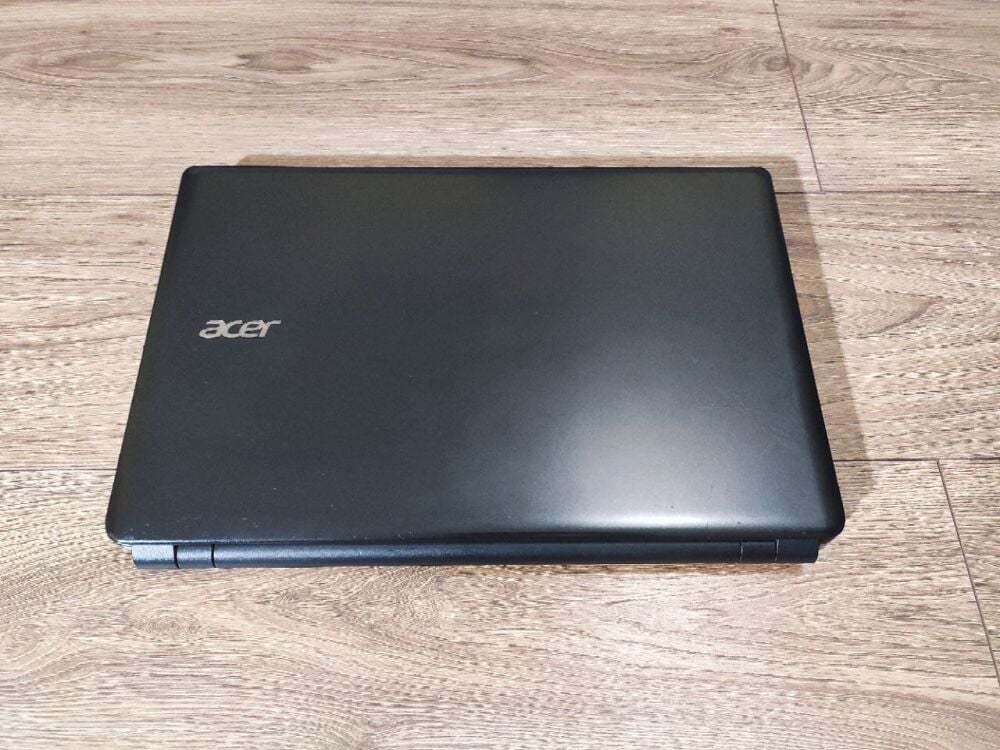 Купить ноутбук Acer Aspire E1-572G / 15.6