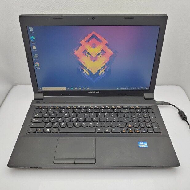 Купити ноутбук Lenovo B590 / 15.6