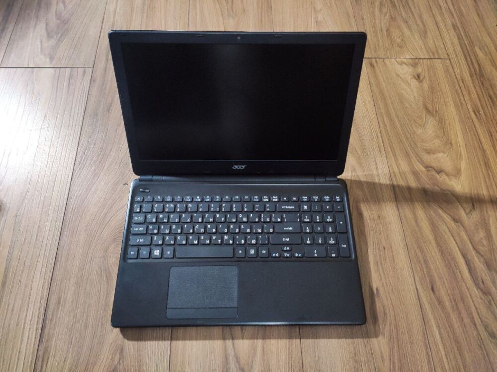 Купить ноутбук Acer Aspire E1-572G / 15.6
