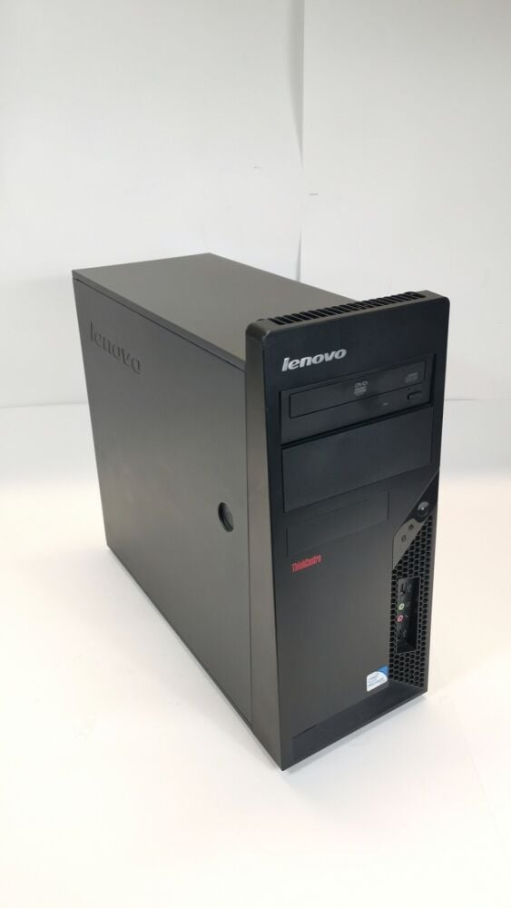 Купить ПК Lenovo ThinkCentre M58 Tower / Intel Pentium E5300 (2