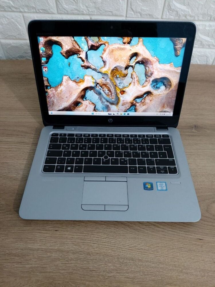 hp - WEBカメラ 第6世代i5 HP Elitebook 820 G3 1 Купити нетбук HP EliteBook 820 G3 / 12.5