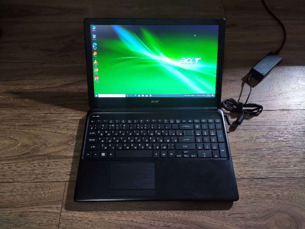 Купить ноутбук Acer Aspire E1-572G / 15.6