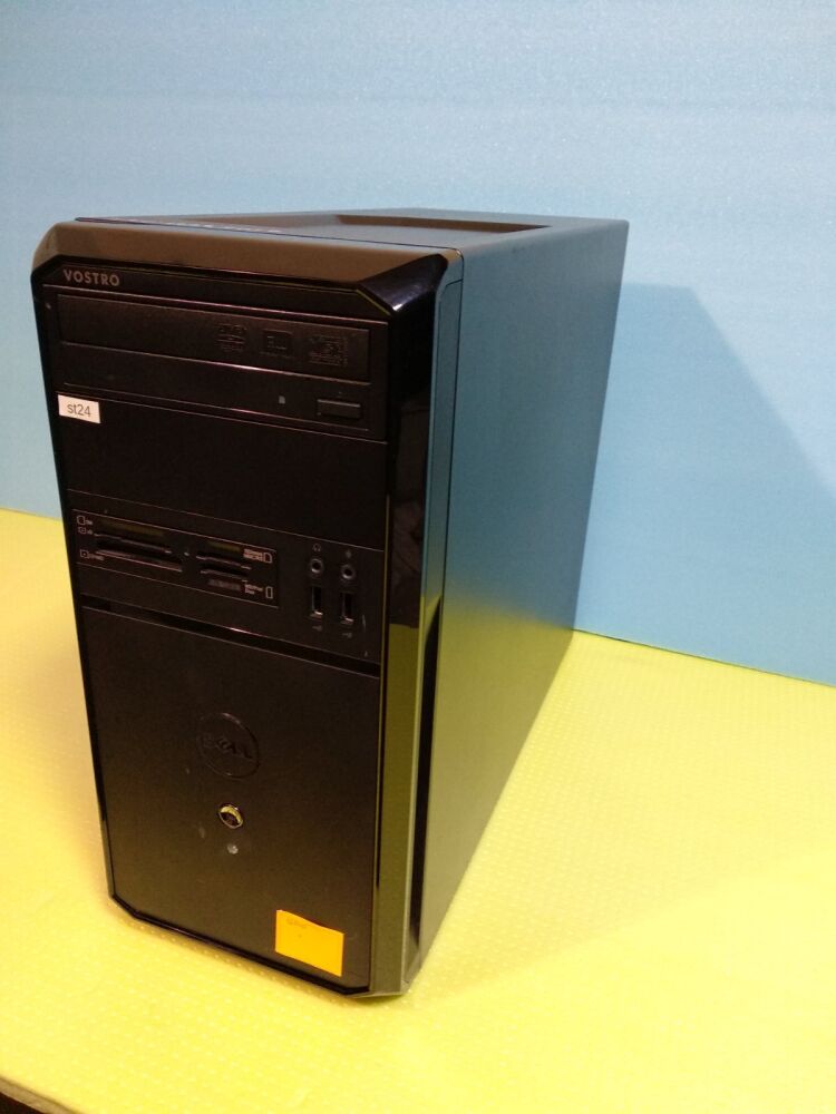 Купить компьютер Dell Vostro 3900 Tower / Intel Pentium G3420 (2