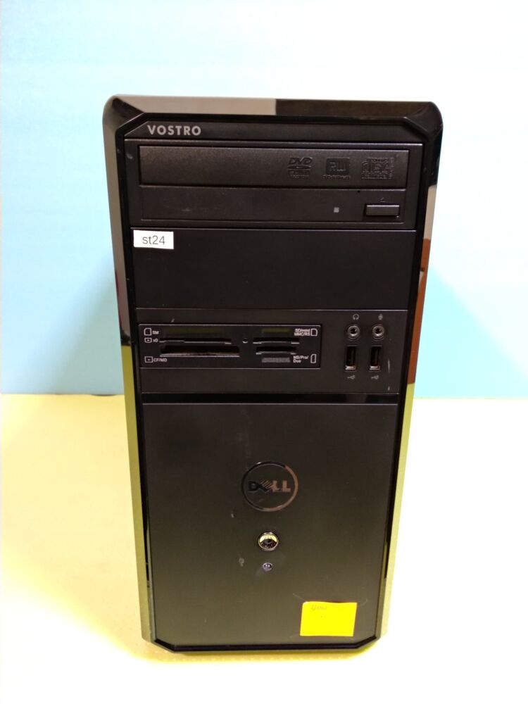 Купить компьютер Dell Vostro 3900 Tower / Intel Pentium G3420 (2