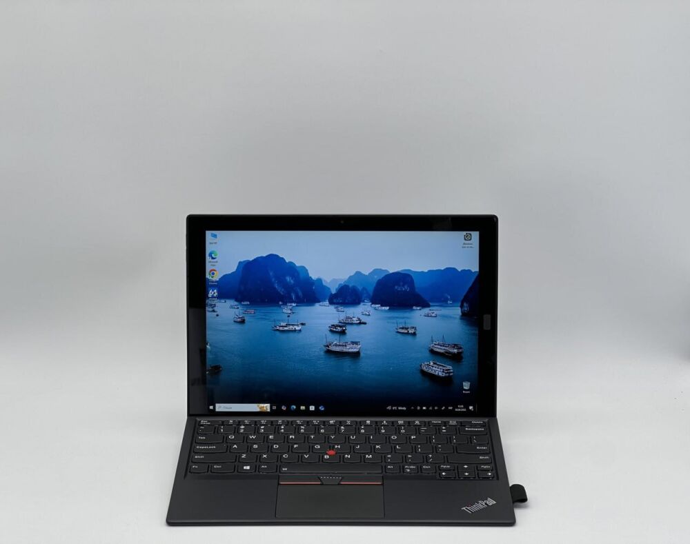 Купити ноутбук-трансформер Lenovo ThinkPad X1 Tablet (2nd Gen