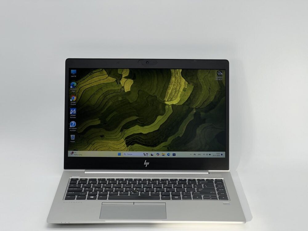 Купить ноутбук HP EliteBook MT44 / 14