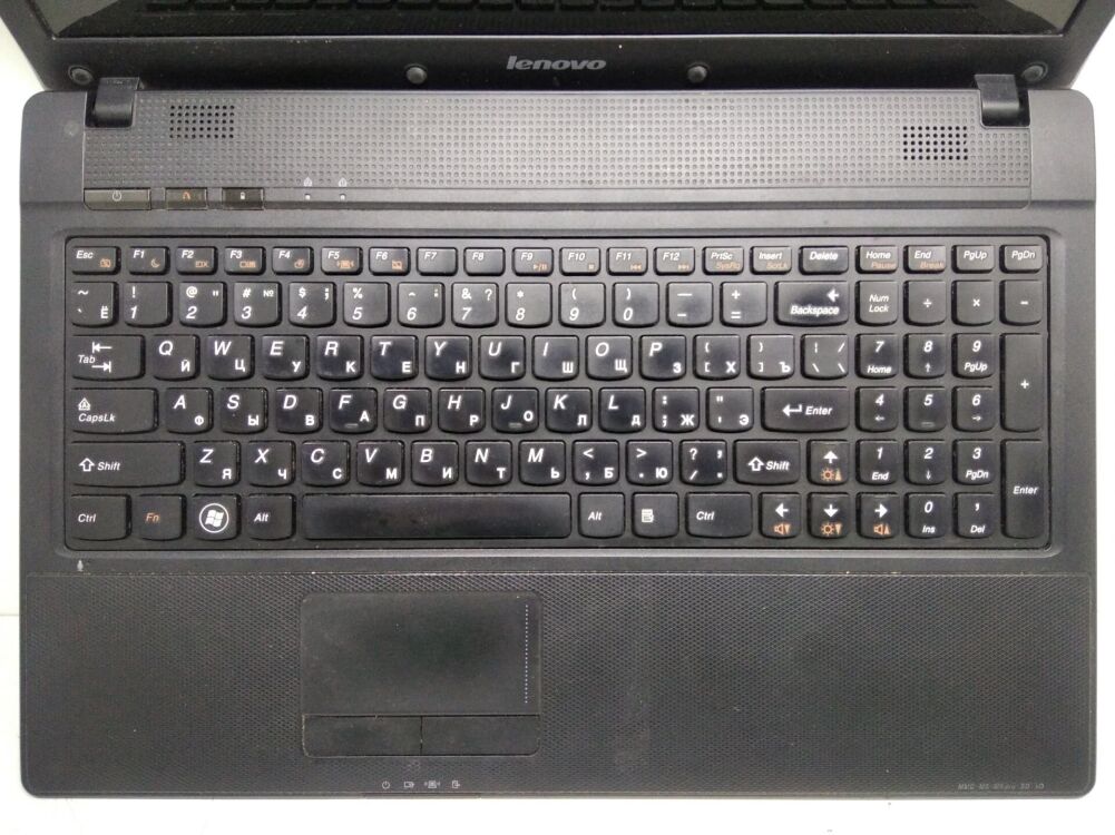 Купить ноутбук Lenovo IdeaPad G565 / 15.6