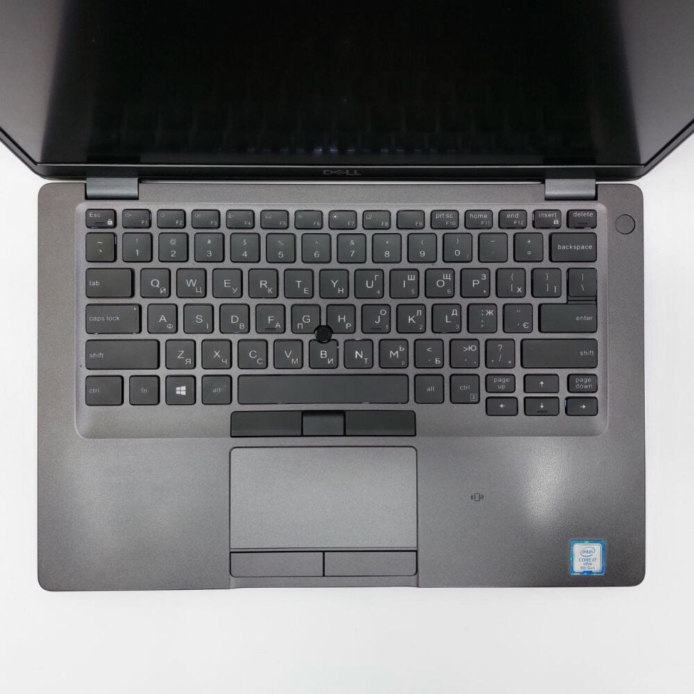 Купить ультрабук Dell Latitude 5401 / 14