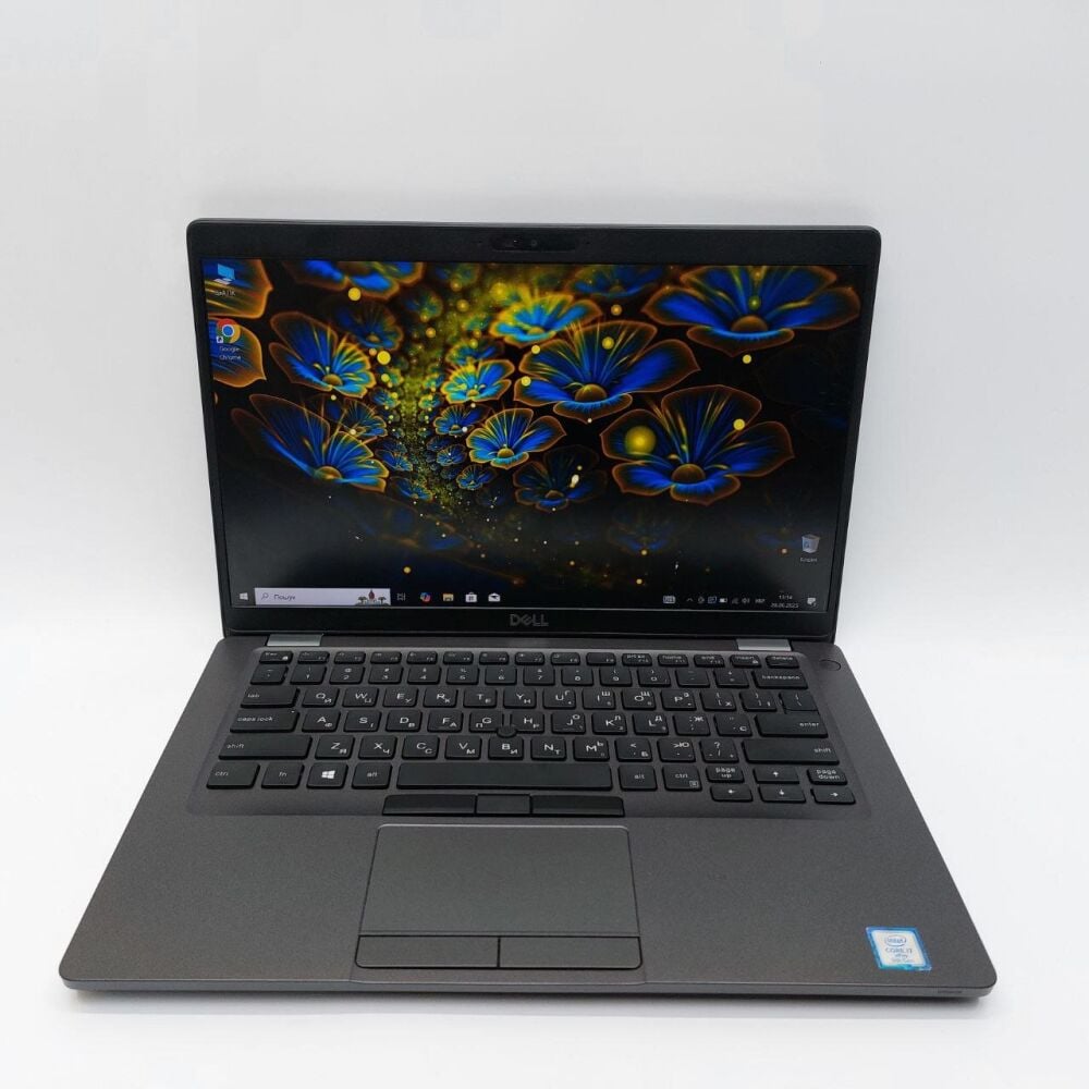 Купить ультрабук Dell Latitude 5401 / 14