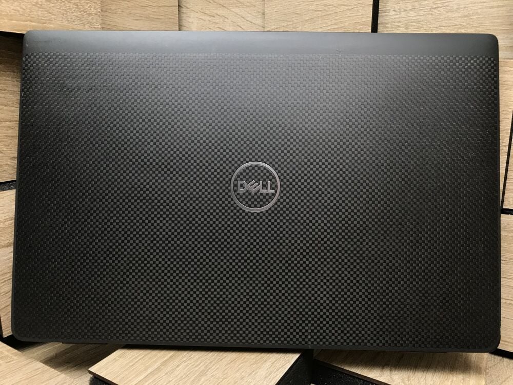 Купить Ультрабук Dell Latitude 7320 / 13.3