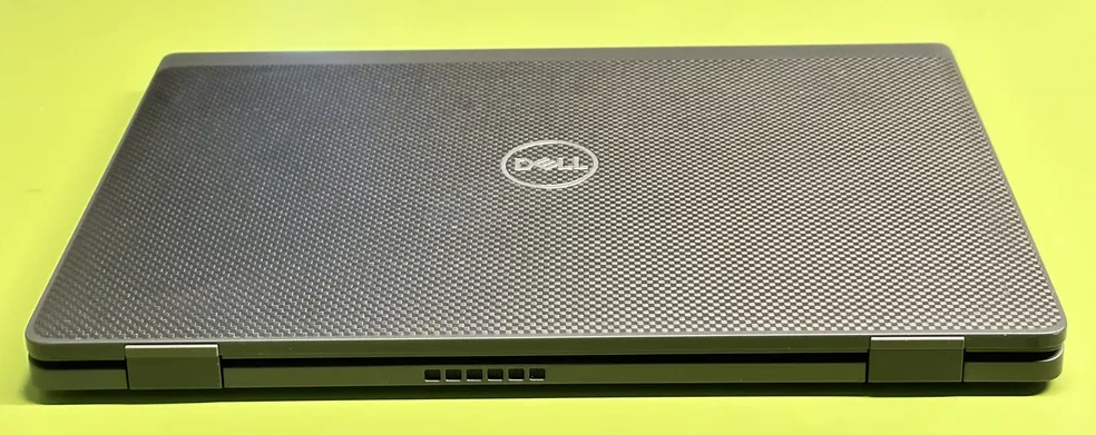 Купить ультрабук Dell Latitude 7420 14