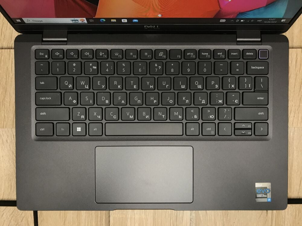 Купить Ультрабук Dell Latitude 7420 / 14