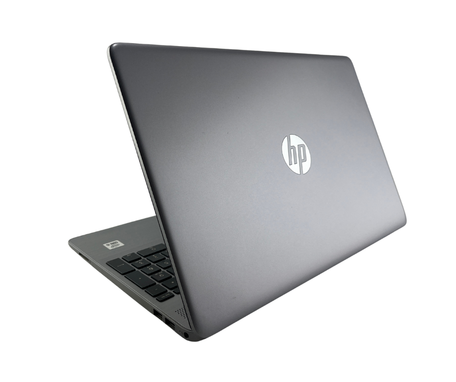 HP 250 G8 — пам'ять і накопичувач