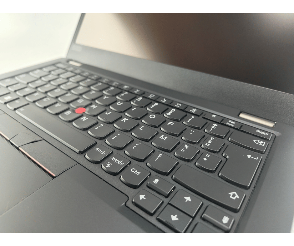 Купить ноутбук Lenovo ThinkPad L13 Gen 2 / 13.3