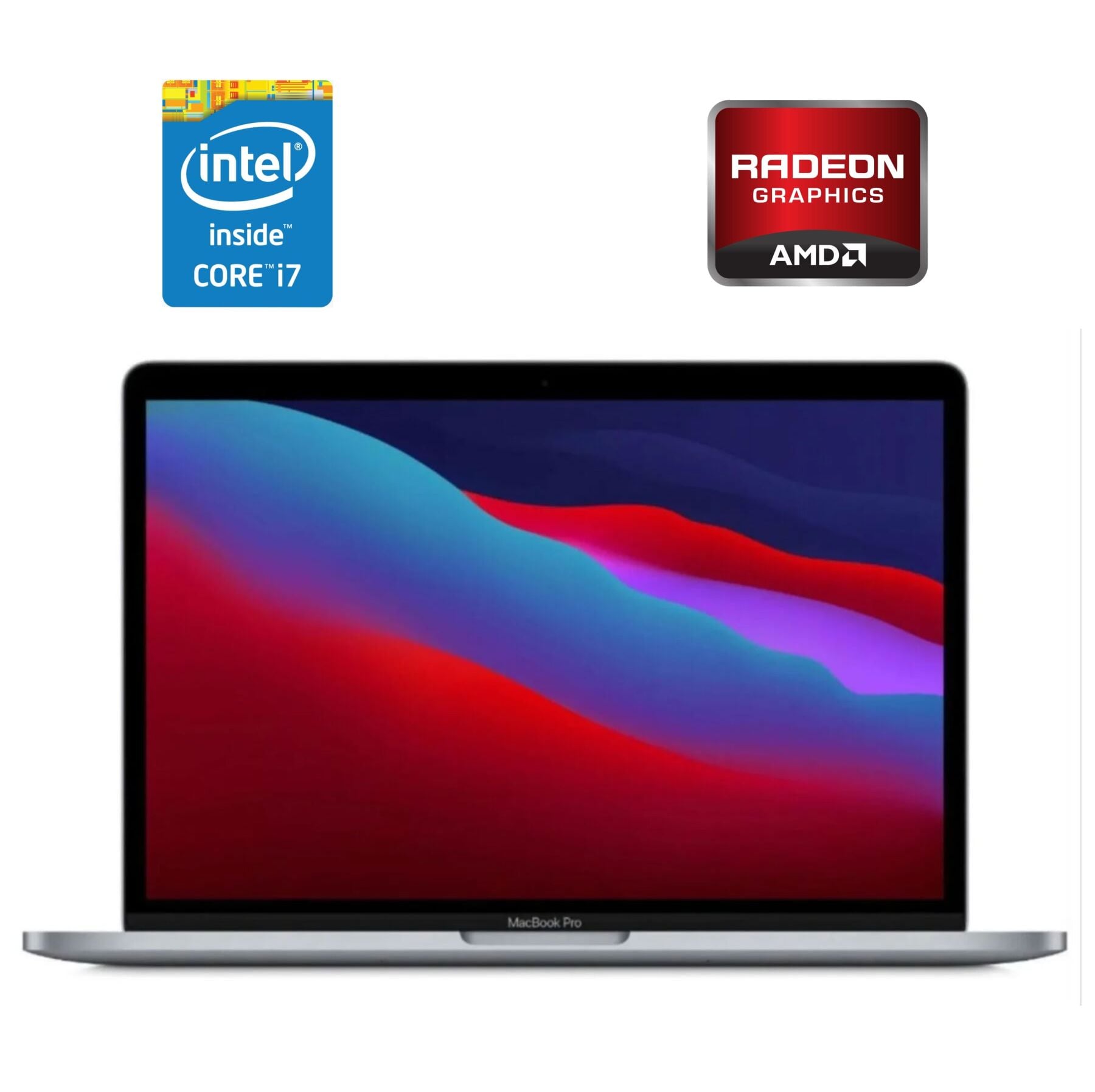 Купить ультрабук Б-класс Apple MacBook Pro 15 2018 / 15.4