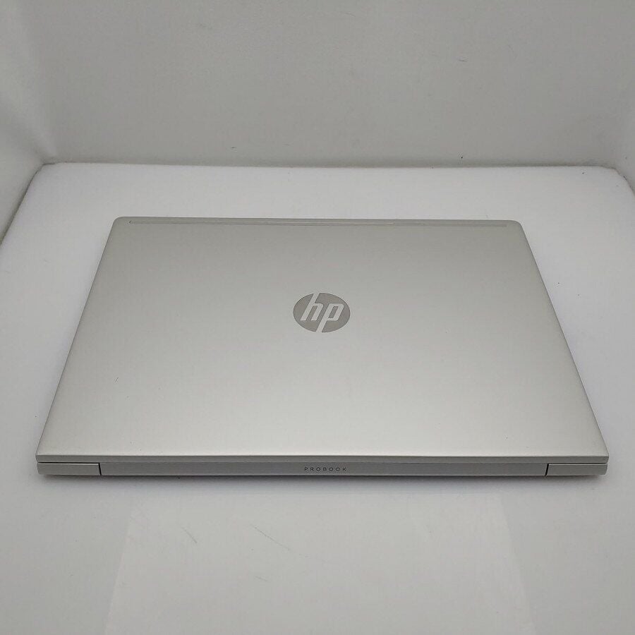 Купить ноутбук HP ProBook 450 G6 / 15.6