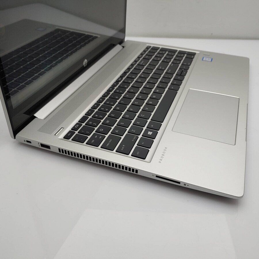 Купить ноутбук HP ProBook 450 G6 / 15.6