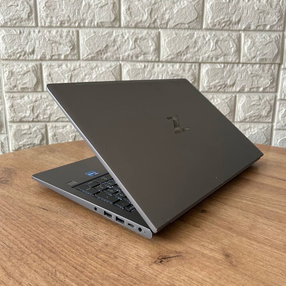 Купить мобильную рабочую станцию Б-класс HP ZBook Power 15 G9
