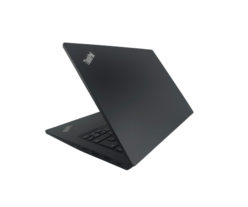 Купить ноутбук Lenovo ThinkPad L13 Gen 2 / 13.3