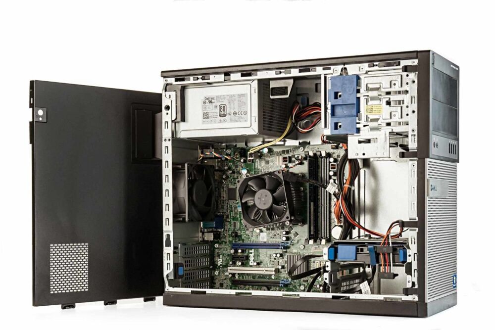 Купити системний блок Dell OptiPlex 790 Tower на базі Intel Core