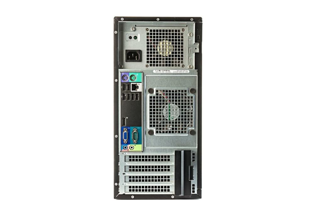 Купити системний блок Dell OptiPlex 790 Tower на базі Intel Core