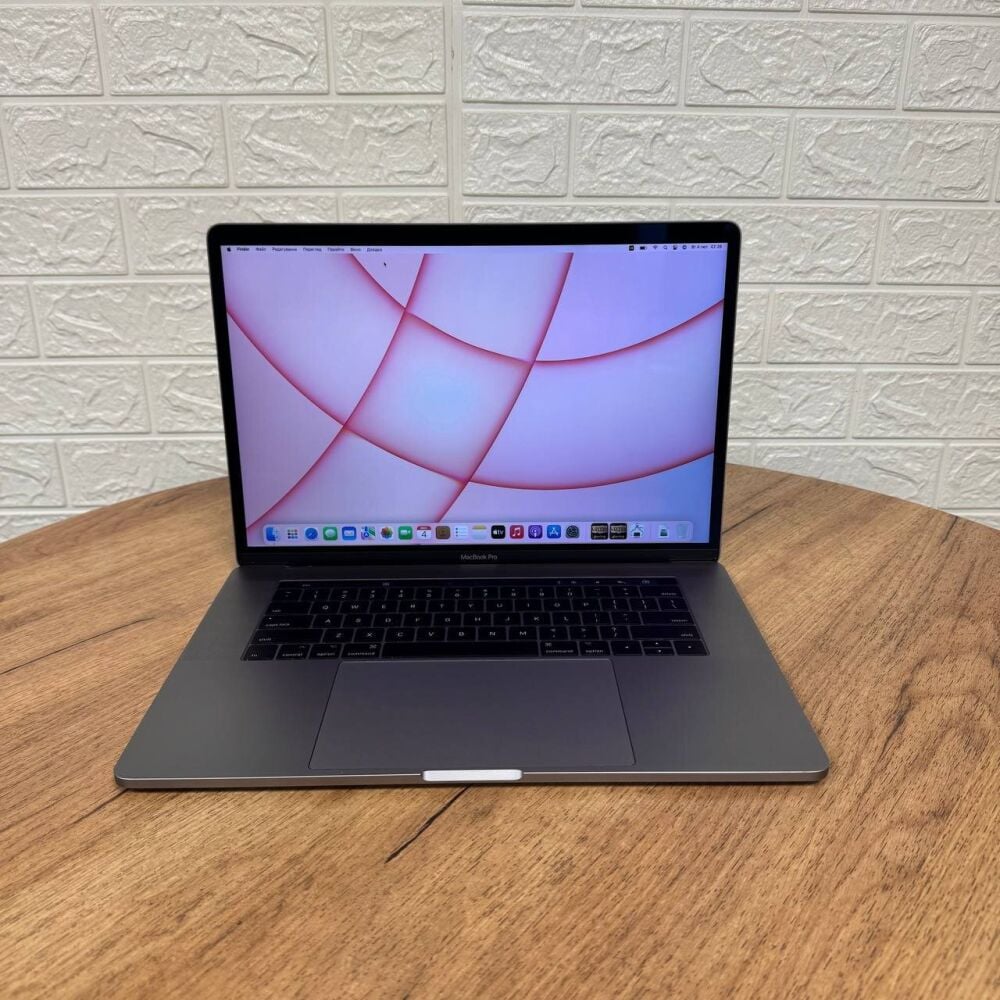 Купить игровой ультрабук Б-класс Apple MacBook Pro 2016 A1707
