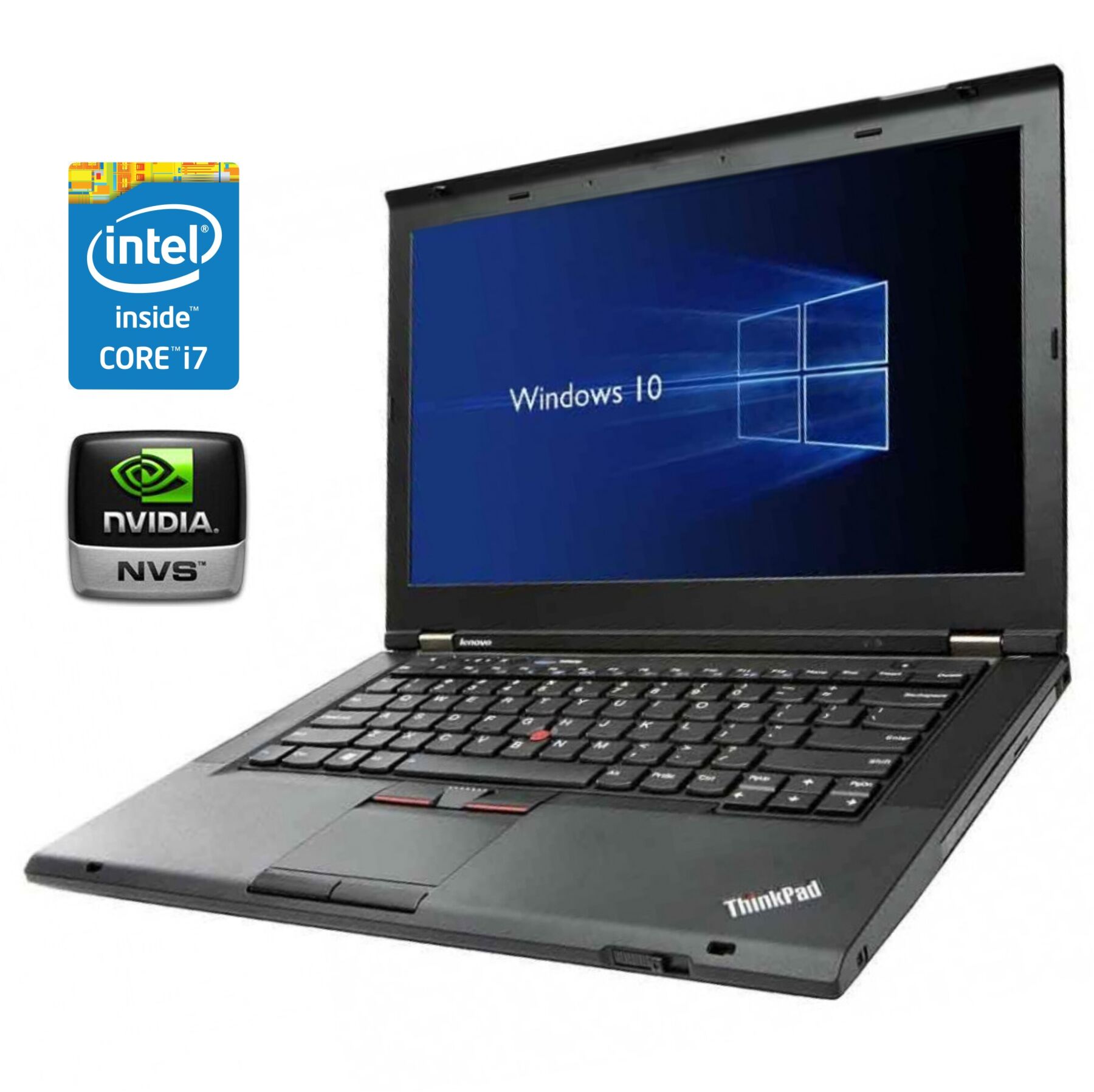 Купити ноутбук Lenovo ThinkPad T430 / 14