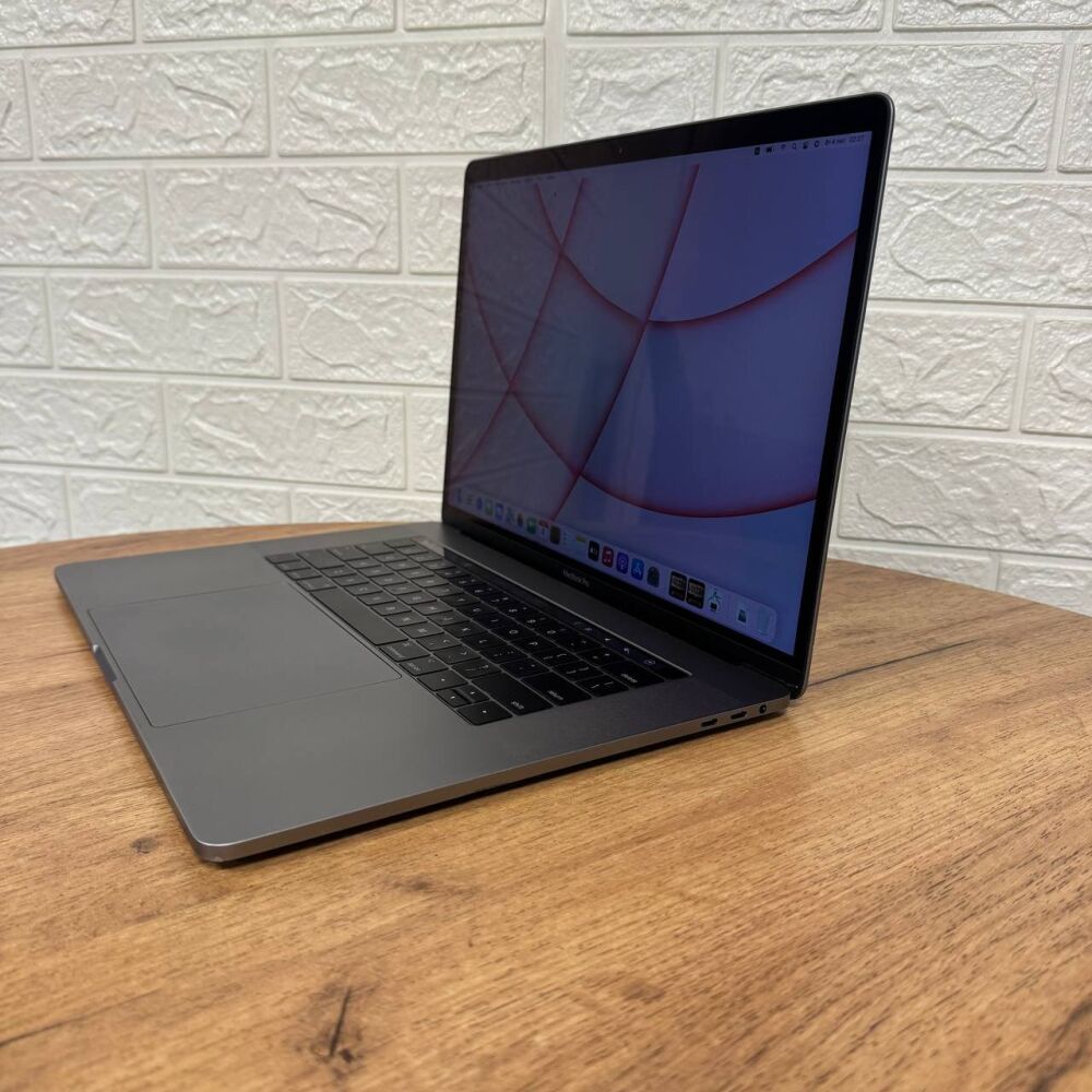 Купить игровой ультрабук Б-класс Apple MacBook Pro 2016 A1707
