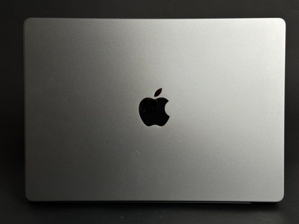 Купить ультрабук Apple MacBook Pro 14 (2021) / 14.2