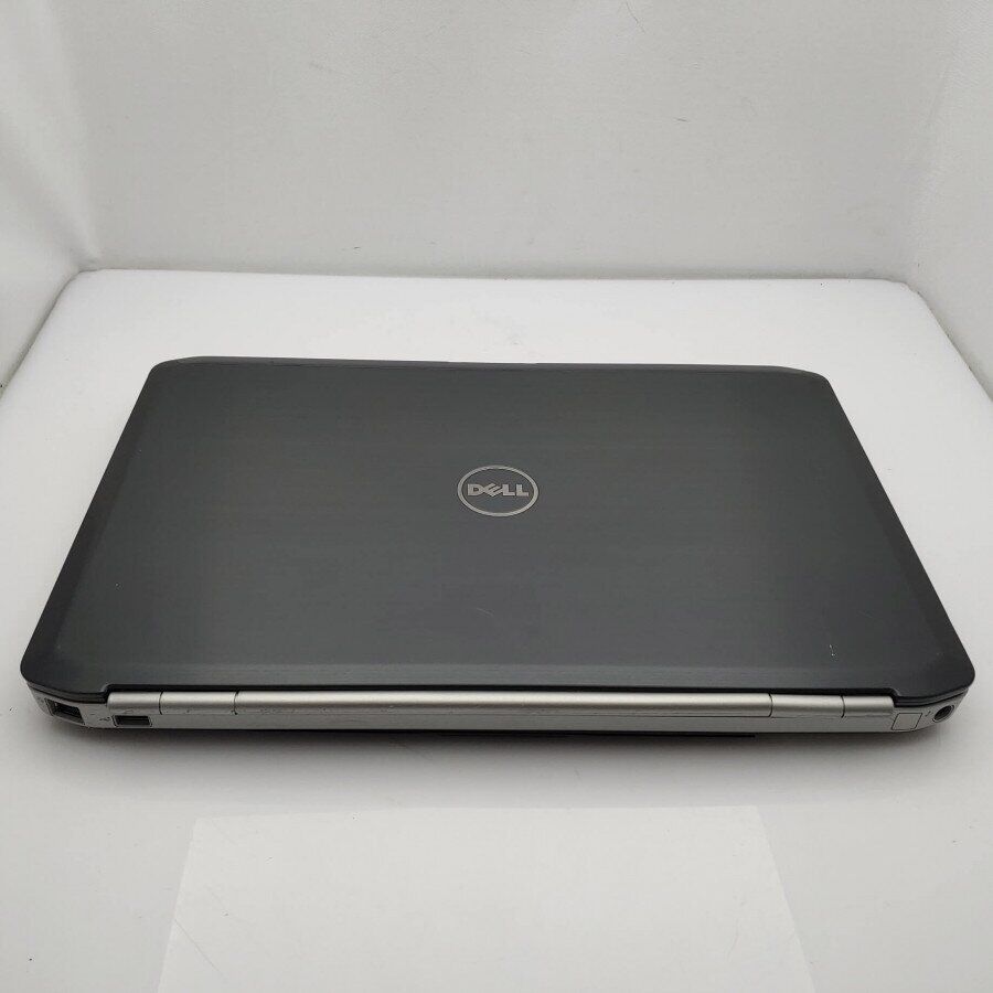 Купить ноутбук Dell Latitude E5520 / 15.6