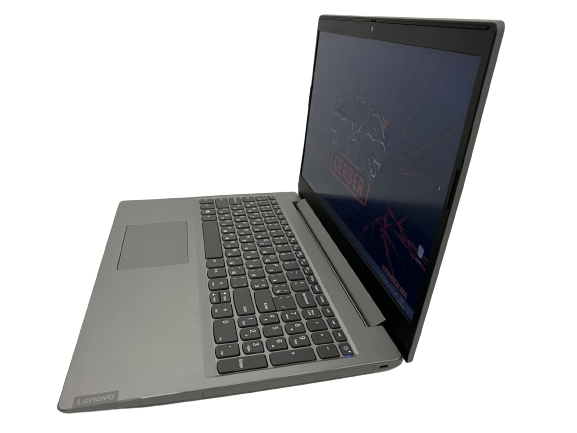 Купить игровой ноутбук Lenovo IdeaPad L340-15IWL / 15.6