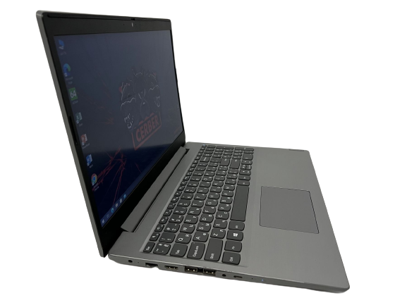 Купить игровой ноутбук Lenovo IdeaPad L340-15IWL / 15.6