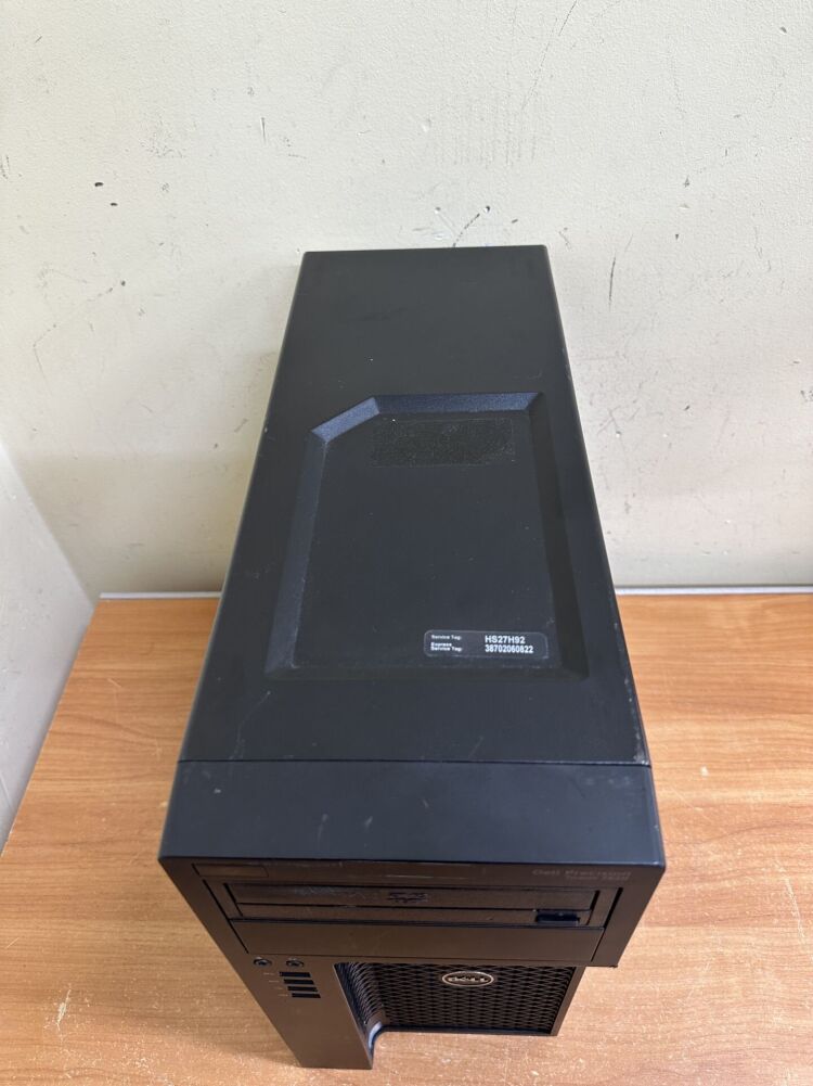 Купить Компьютер Dell Precision 3620 Tower / Intel Xeon E3-1245 v5