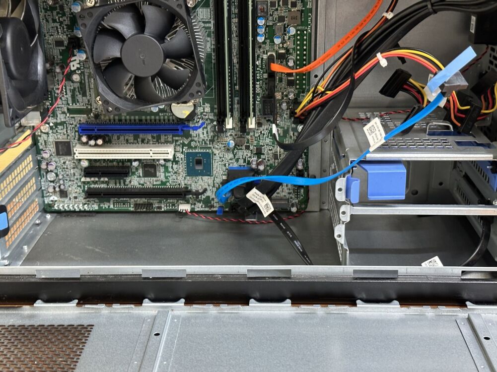 Купить Компьютер Dell Precision 3620 Tower / Intel Xeon E3-1245 v5