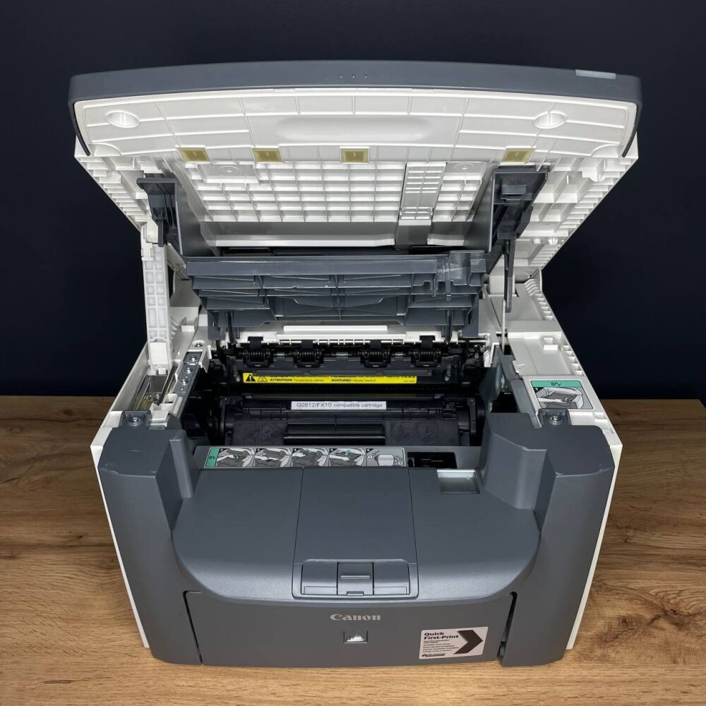 Купить МФУ Canon i-SENSYS MF4140 / Лазерная монохромная печать