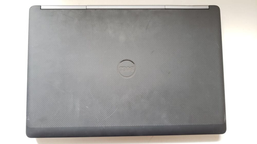 Купить мобильную рабочую станцию Б-класс Dell Precision 7720