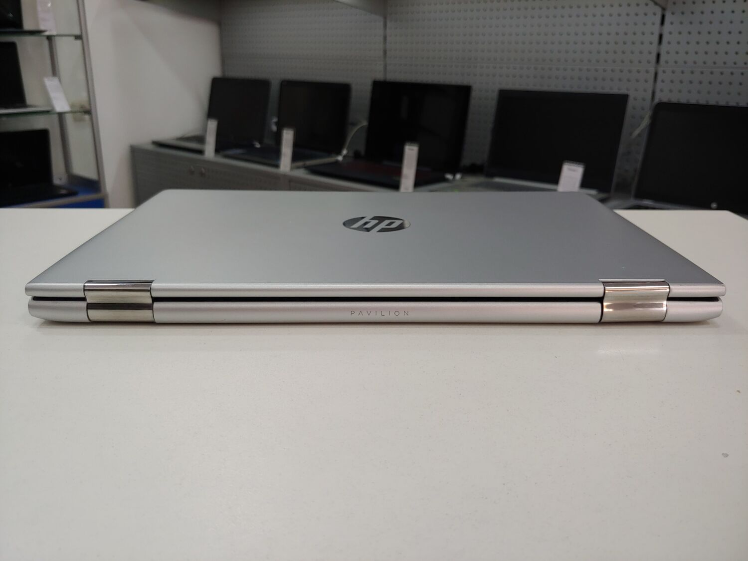 Купить ноутбук-трансформер HP Pavilion x360 m Convertible 14m-cd0001dx ...