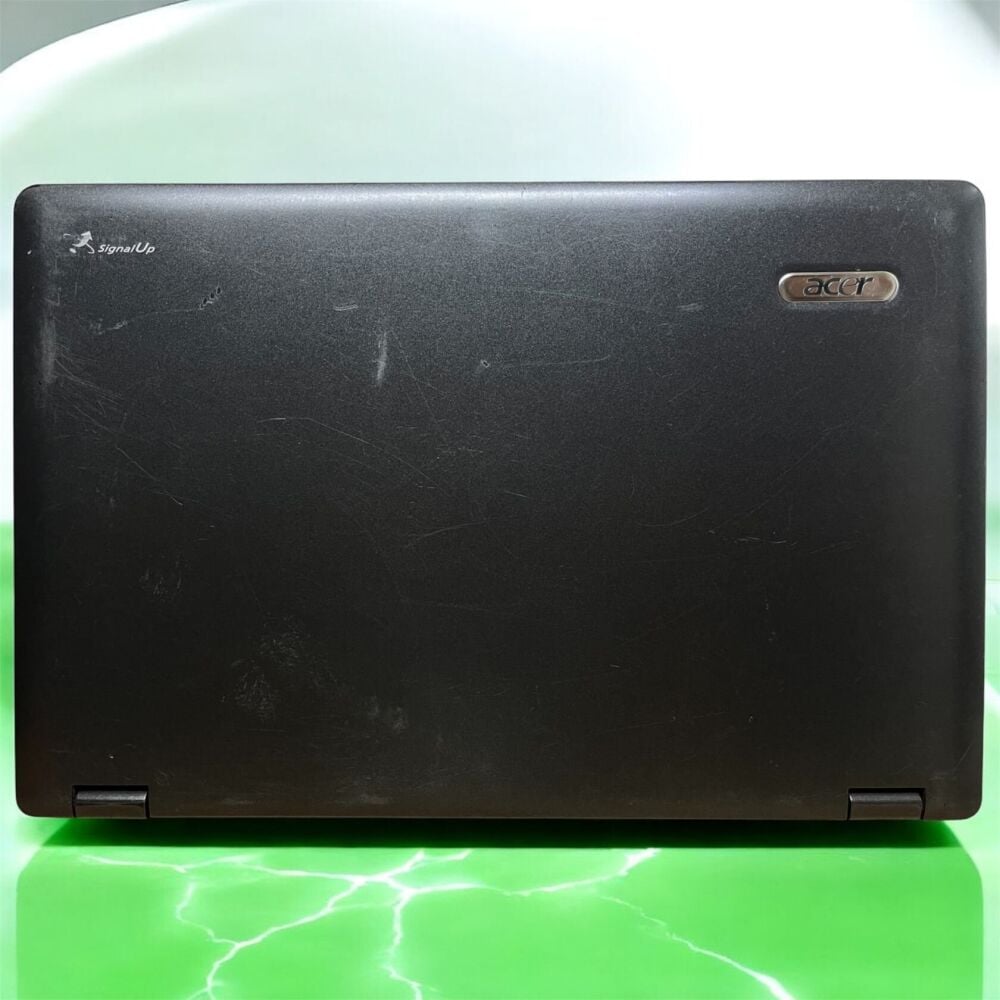 Купить ноутбук Б-класс Acer Extensa 5635ZG / 15.6