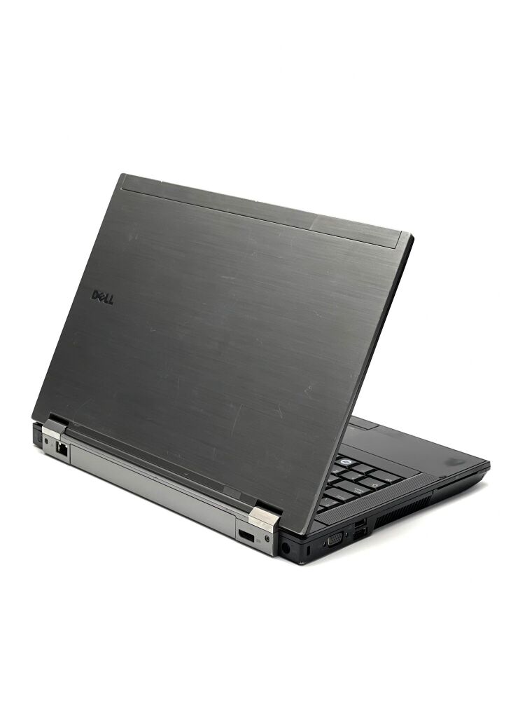 Купить ноутбук Б-класс Dell Latitude E6410 / 14